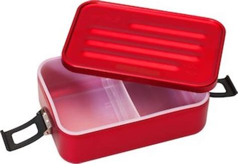 metal box plus s silicone insert sigg|SIGG Metal Food Box Plus S .